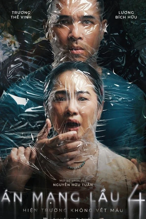 Xem phim Án Mạng Lầu 4 - Full HD Vietsub