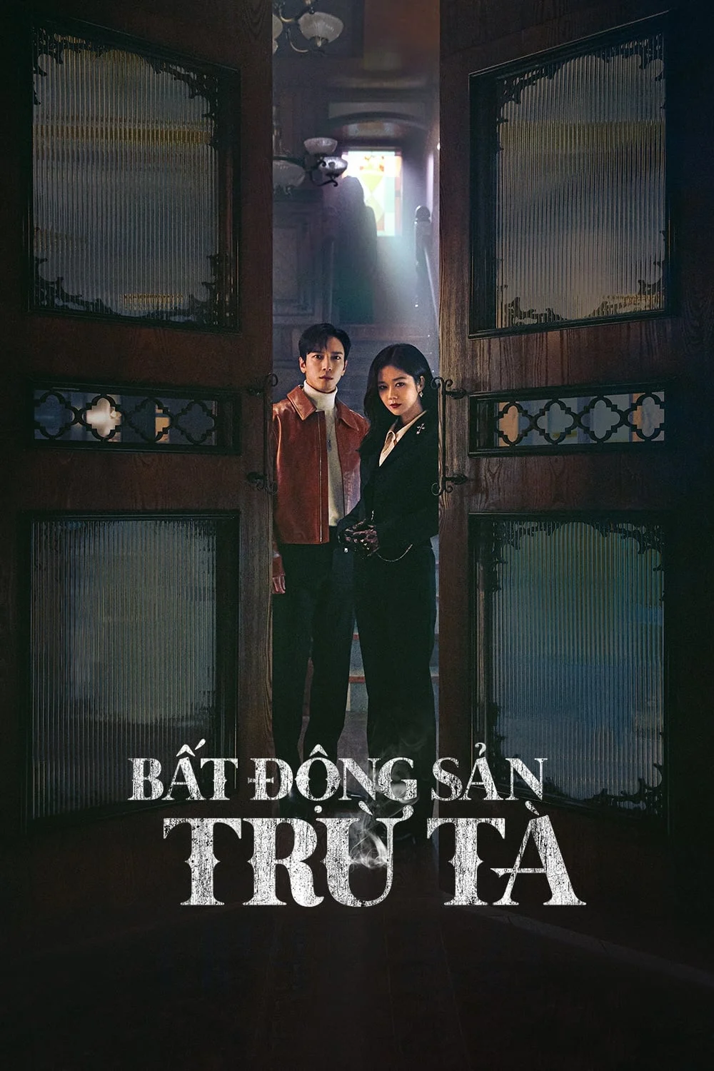Xem phim Bất Động Sản Trừ Tà - Full HD Vietsub