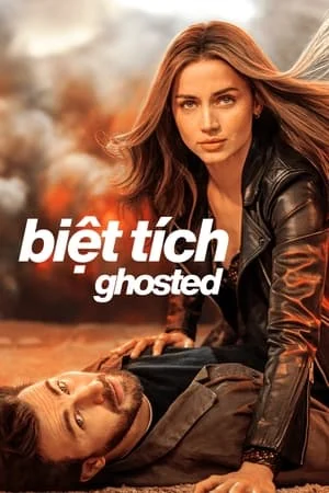 Xem phim Biệt Tích - Full HD Vietsub