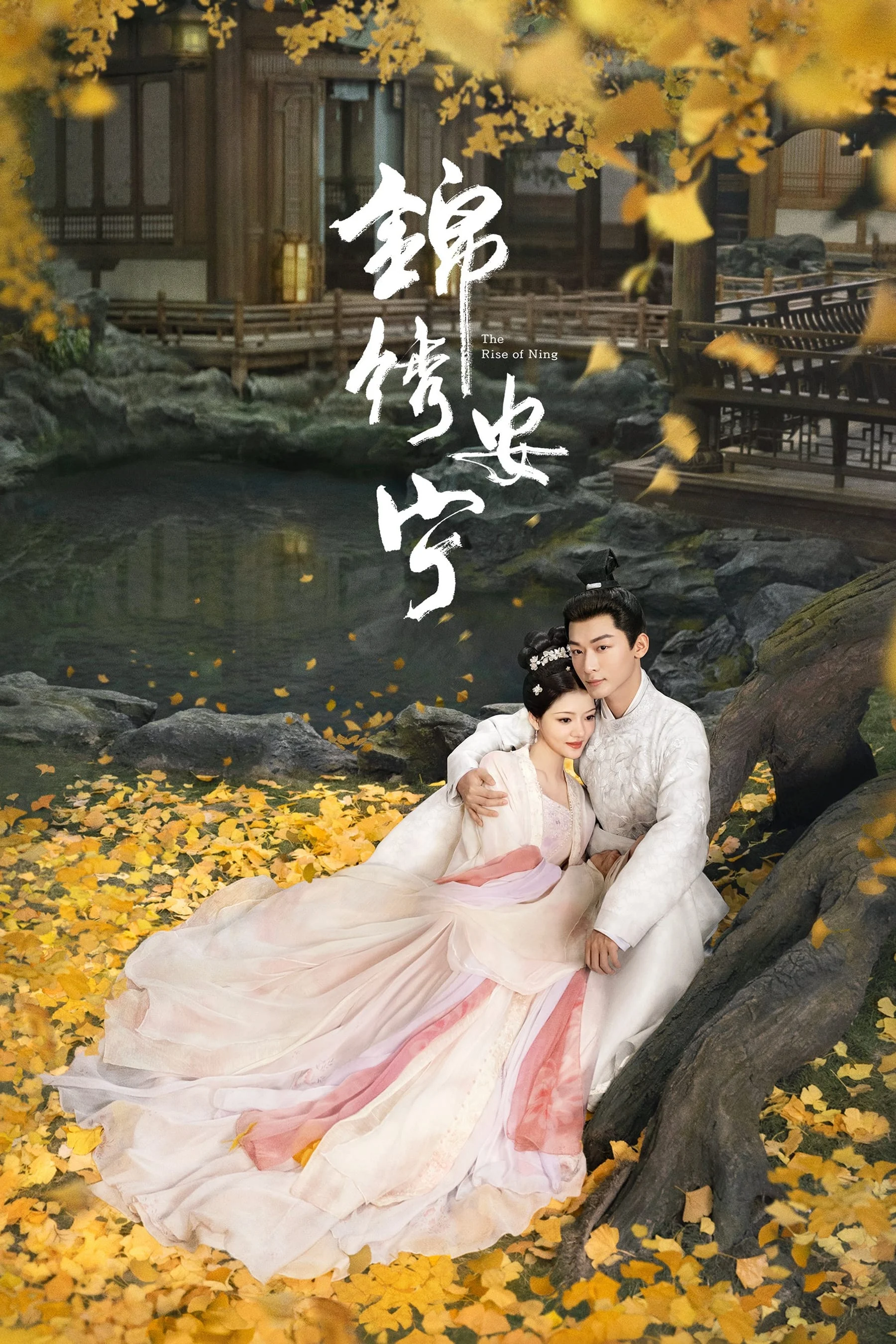 Xem phim Cẩm Tú An Ninh - Full HD Vietsub