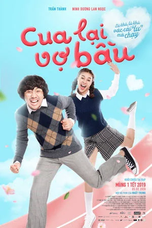 Xem phim Cua Lại Vợ Bầu - Full HD Vietsub