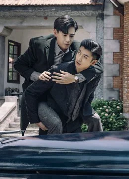 Xem phim Dân Quốc Kỳ Thám - Full HD Vietsub