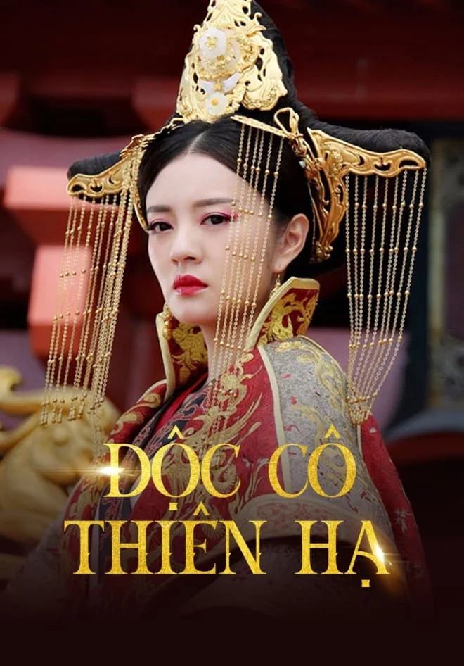 Xem phim Độc Cô Thiên Hạ - Full HD Vietsub