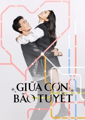 Xem phim Giữa Cơn Bão Tuyết - Full HD Vietsub