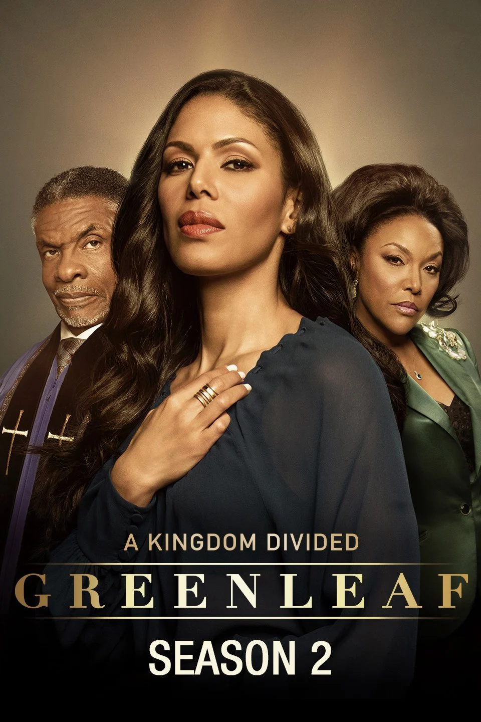 Xem phim Greenleaf (Phần 2) - Full HD Vietsub