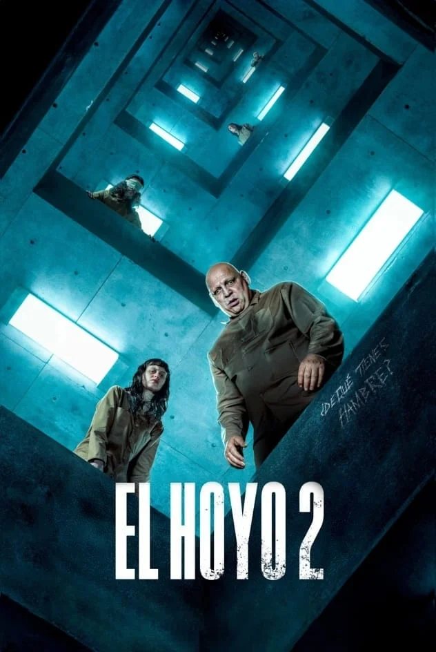 Xem phim Hố Sâu Đói Khát 2 - Full HD Vietsub