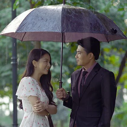 Xem phim Hoa Hồng Giấy - Full HD Vietsub