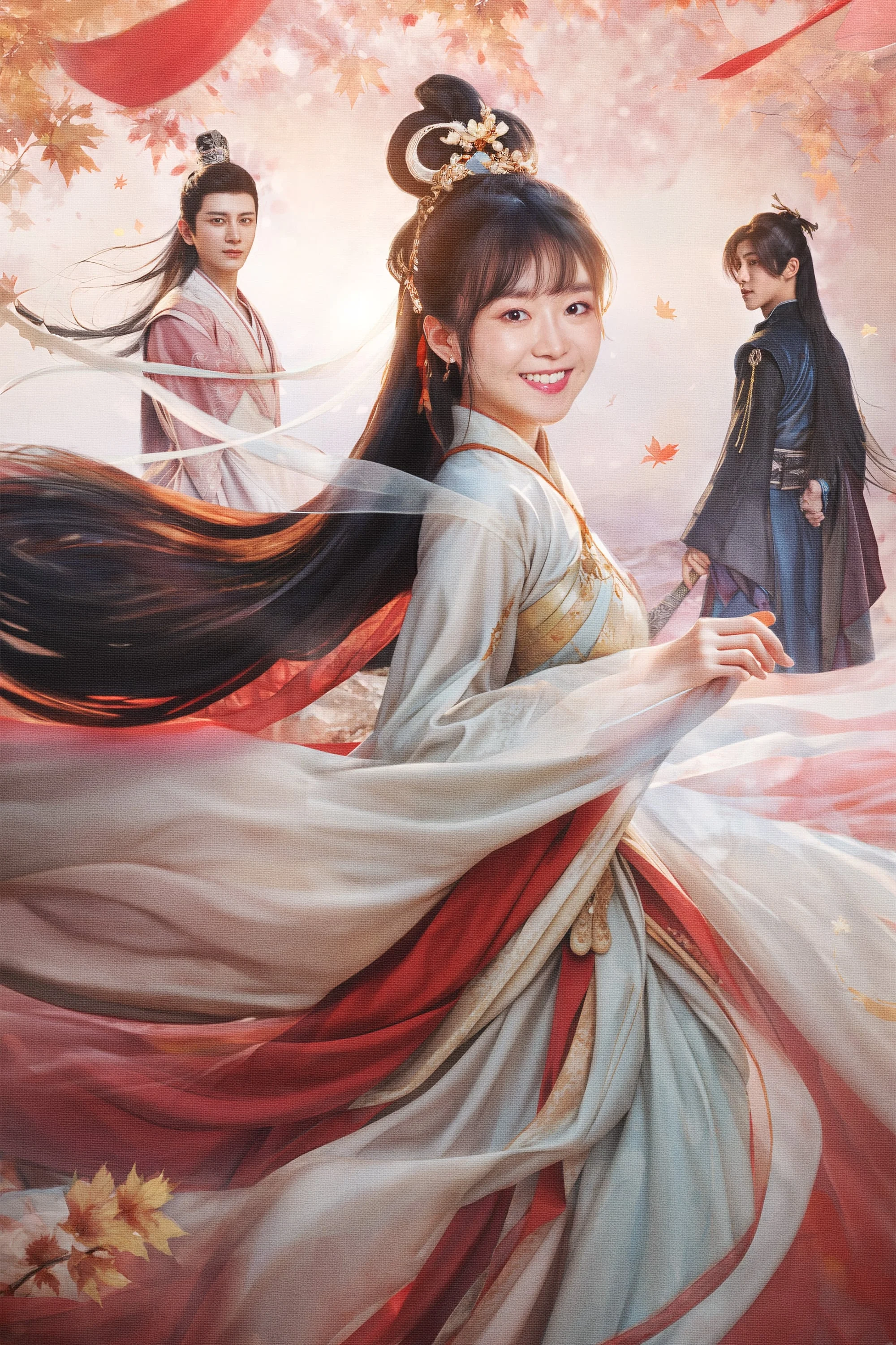 Xem phim Hoa Thanh Ca - Full HD Vietsub