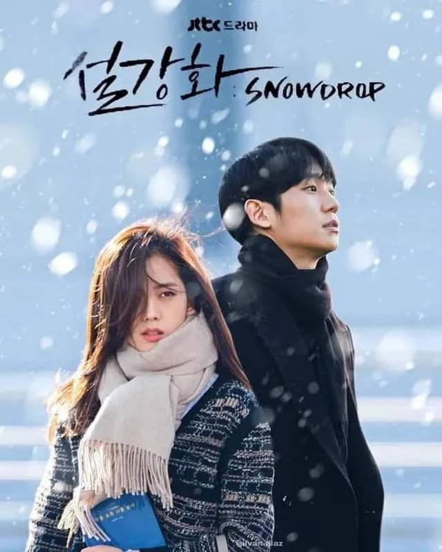 Xem phim Hoa Tuyết Điểm - Full HD Vietsub