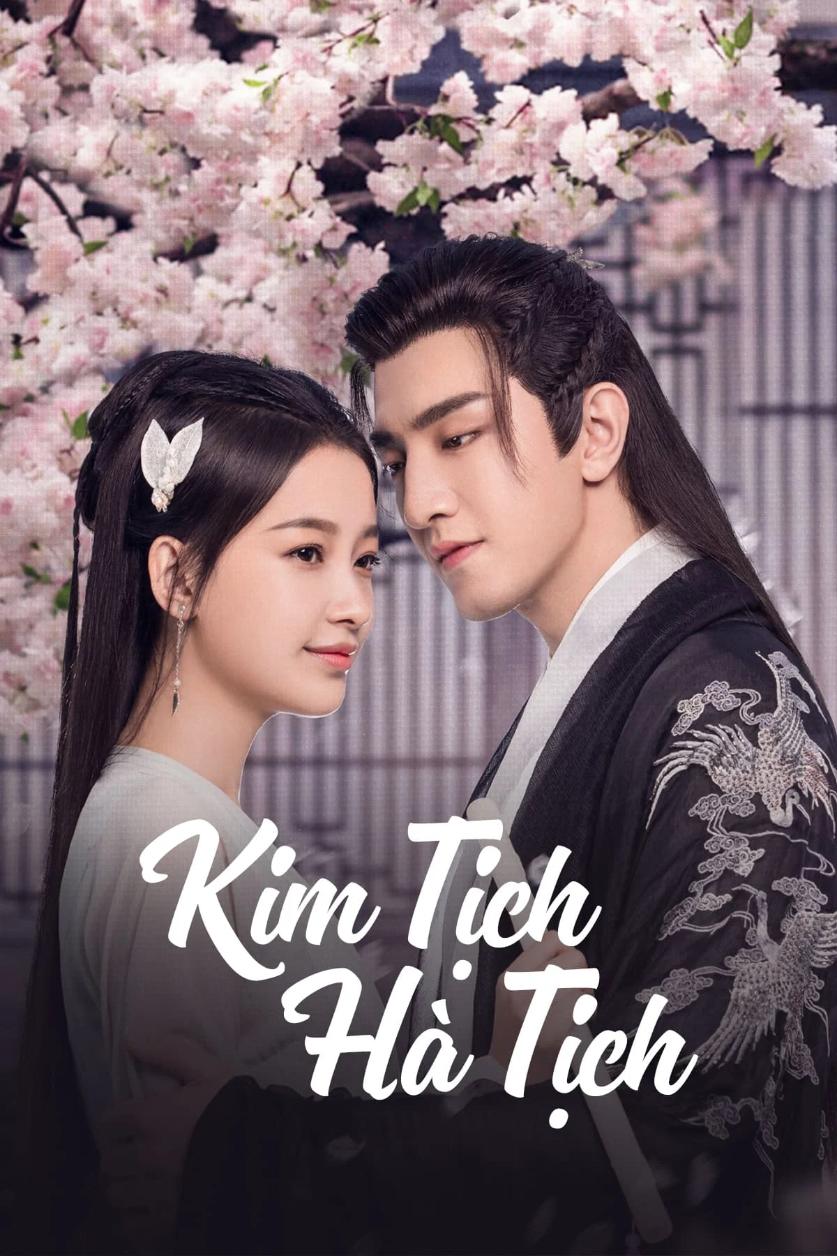 Xem phim Kim Tịch Hà Tịch - Full HD Vietsub