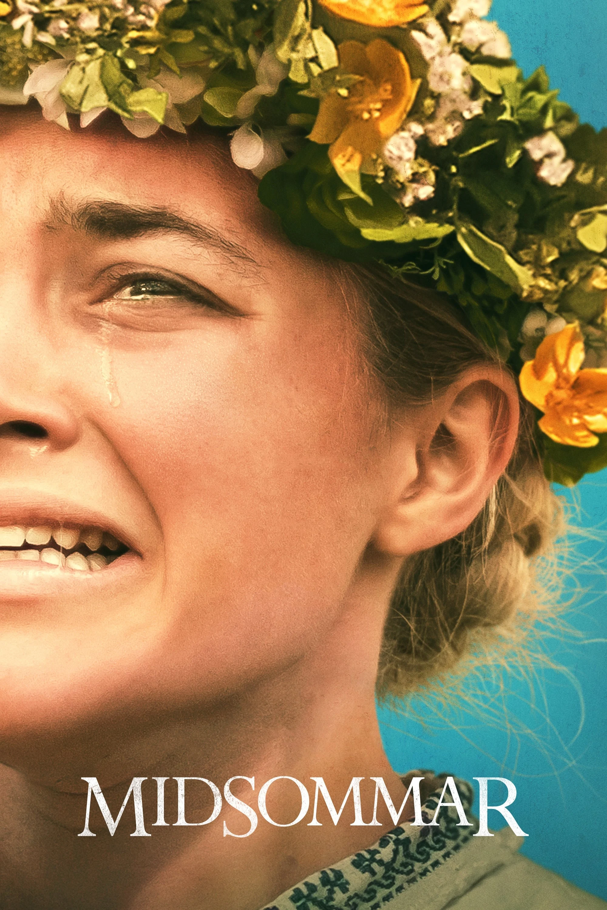 Xem phim Midsommar: Lễ Hội Hạ Chí - Full HD Vietsub