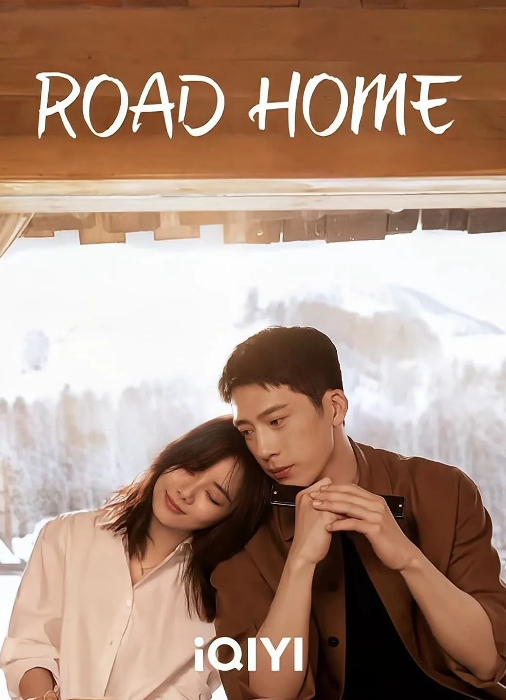 Xem phim Quy Lộ (Đường Về Nhà) - Full HD Vietsub