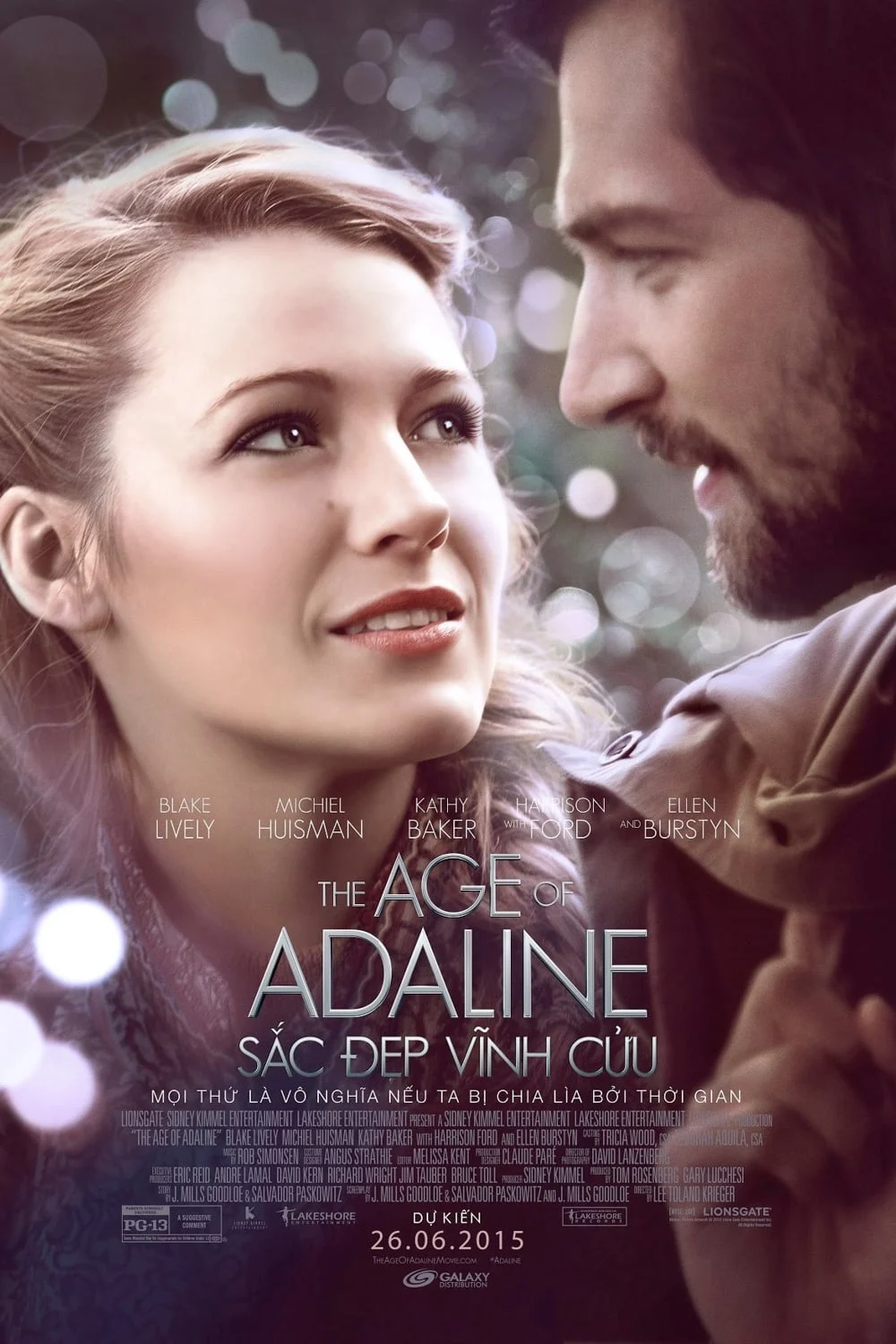 Xem phim Sắc Đẹp Vĩnh Cửu - Full HD Vietsub