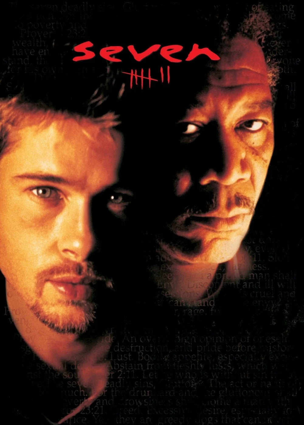 Xem phim Se7en - Full HD Vietsub