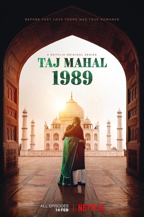 Xem phim Taj Mahal 1989 - Full HD Vietsub