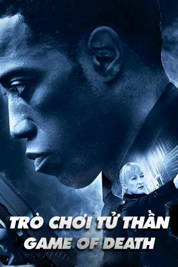 Xem phim Trò Chơi Tử Thần - Full HD Vietsub