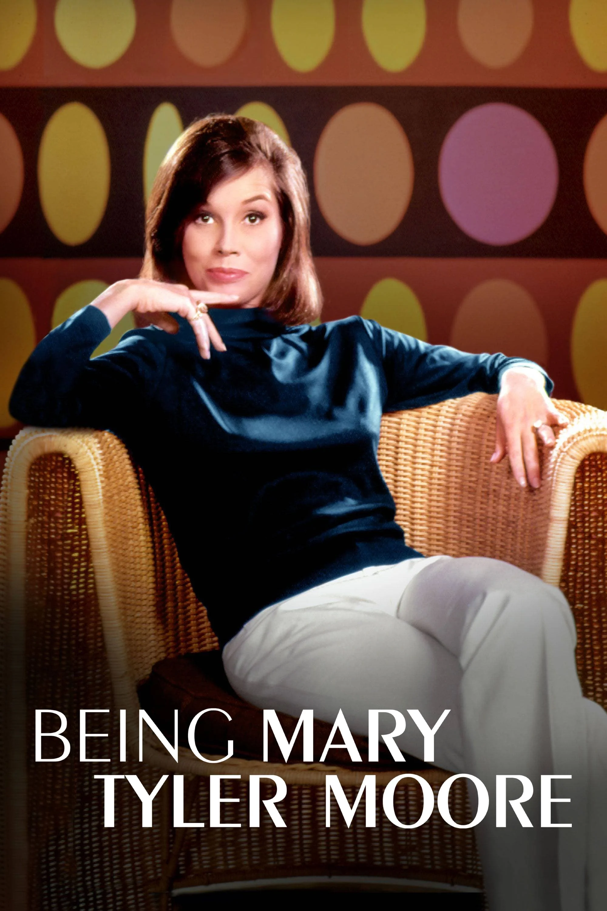 Xem phim Trở Thành Mary Tyler Moore - Full HD Vietsub