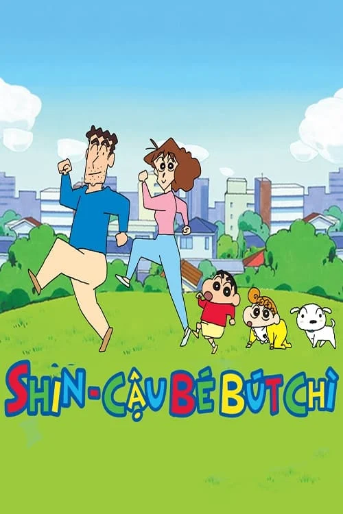 Xem phim Shin - Full HD Vietsub