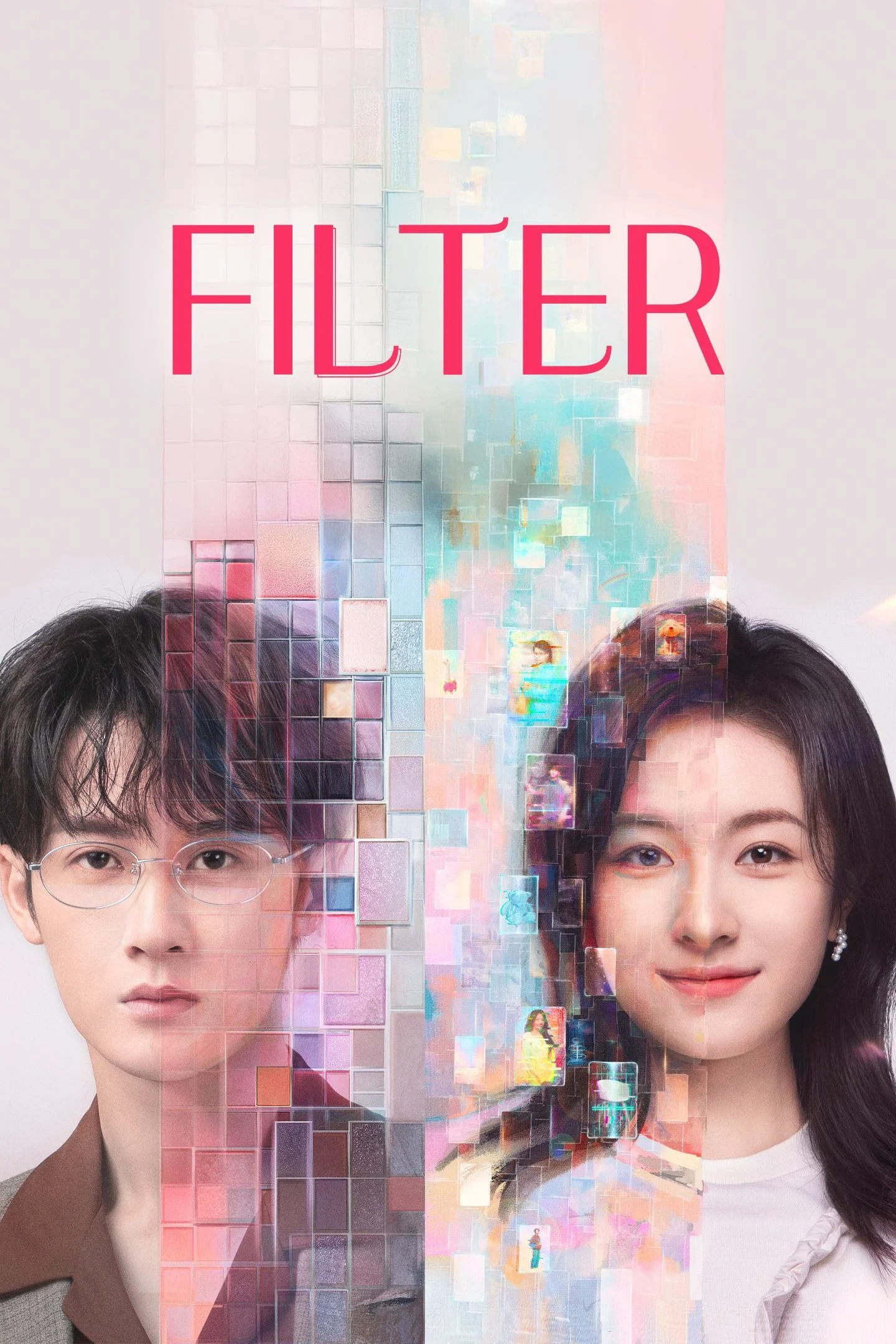 Xem phim Lữ Kính - Full HD Vietsub