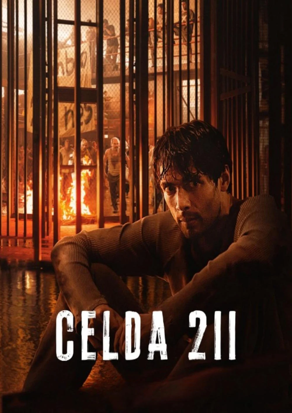 Xem phim Phòng Giam 211 - Full HD Vietsub