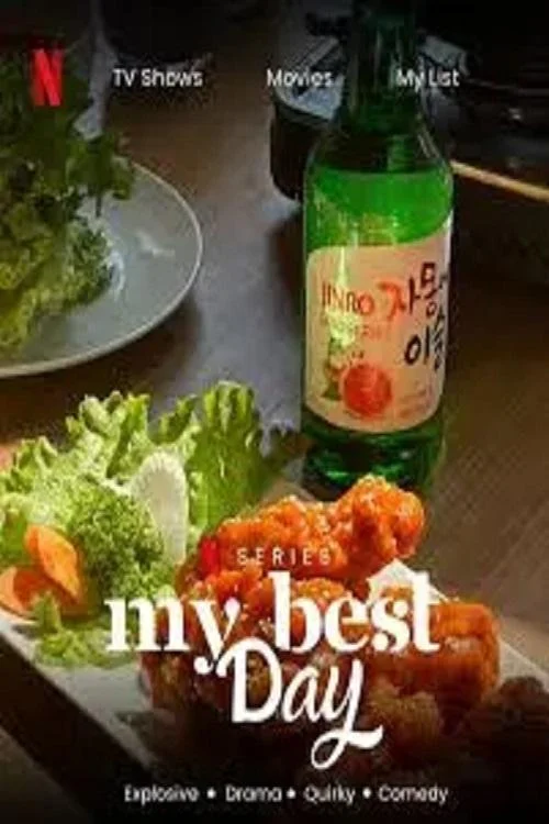 Xem phim Rhapsody: Rượu Soju - Full HD Vietsub