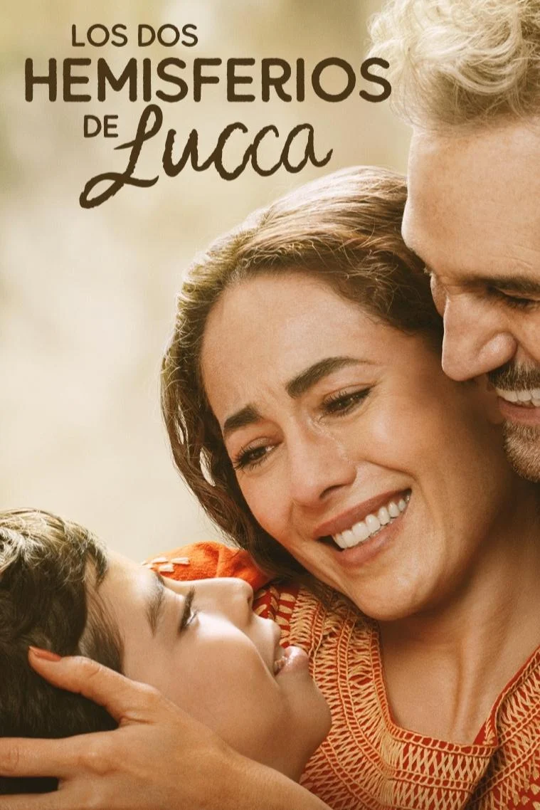 Xem phim Thế Giới Của Lucca - Full HD Vietsub