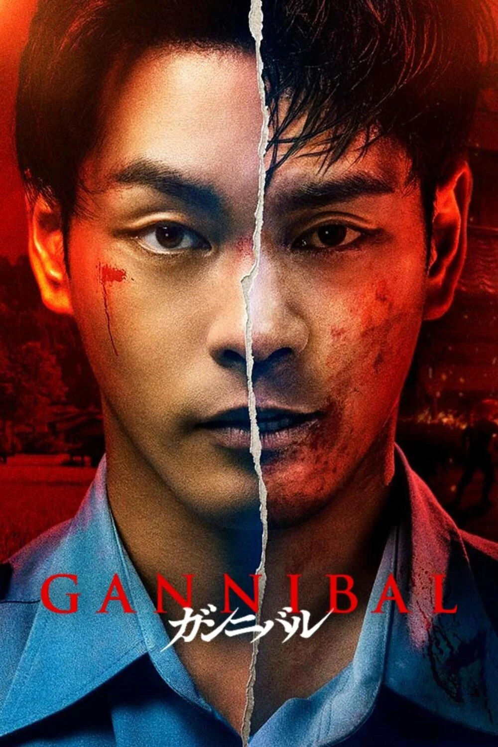 Xem phim Làng Ăn Thịt Người (Phần 2) - Full HD Vietsub
