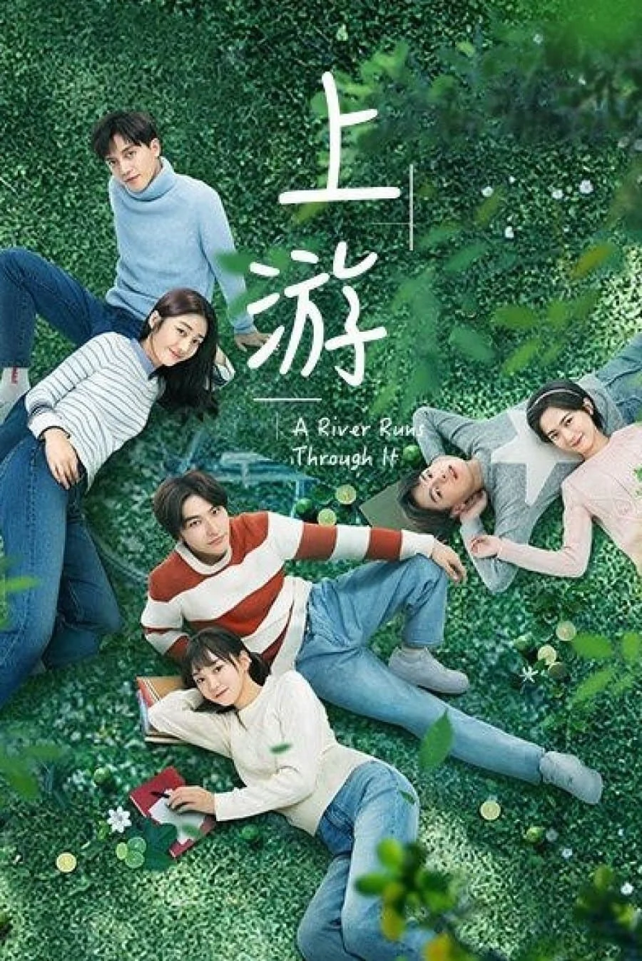 Xem phim Thượng Nguồn Nước Mắt - Full HD Vietsub