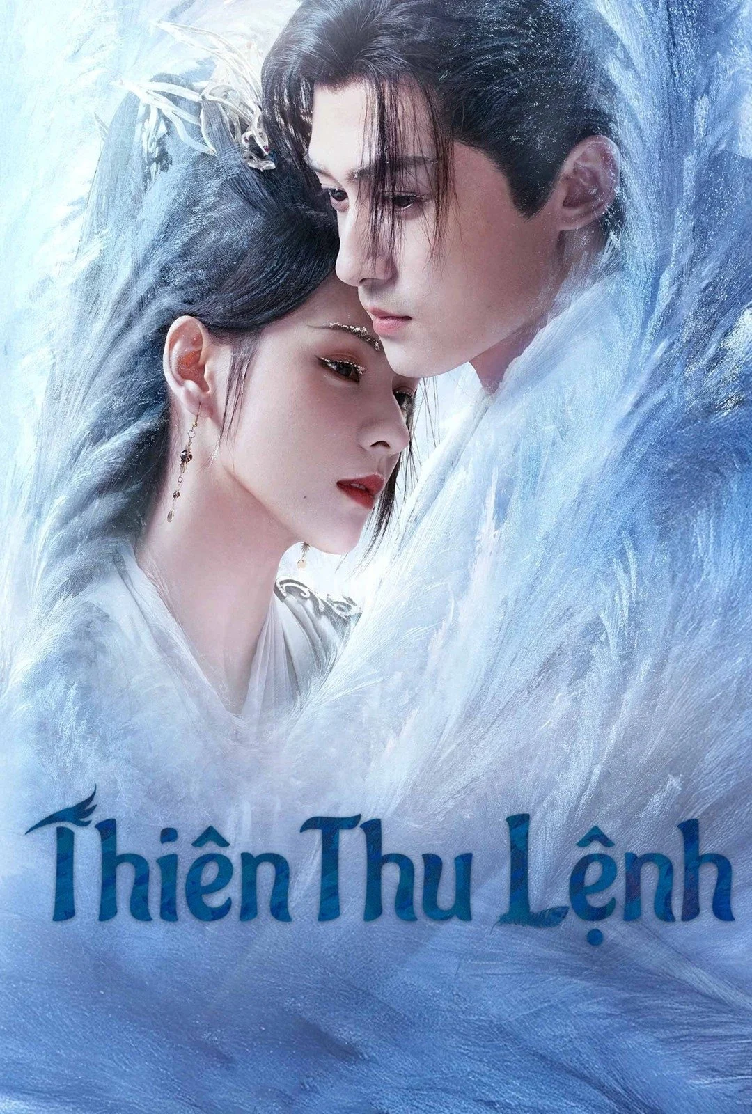 Xem phim Thiên Thu Lệnh - Full HD Vietsub