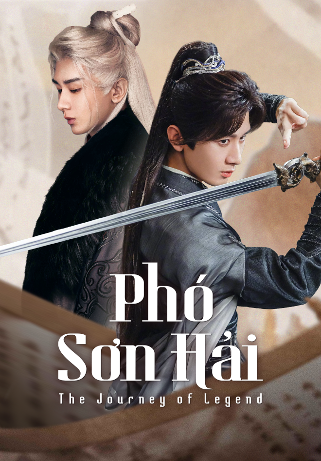 Xem phim Phó Sơn Hải - Full HD Vietsub