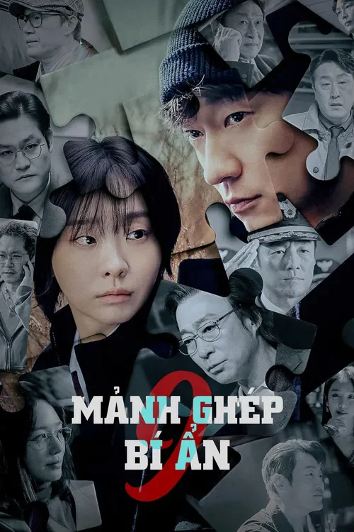 Xem phim Chín Mảnh Ghép Bí Ẩn - Full HD Vietsub