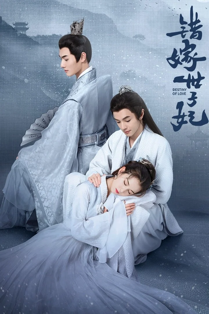 Xem phim Gả Nhầm Thế Tử Phi - Full HD Vietsub