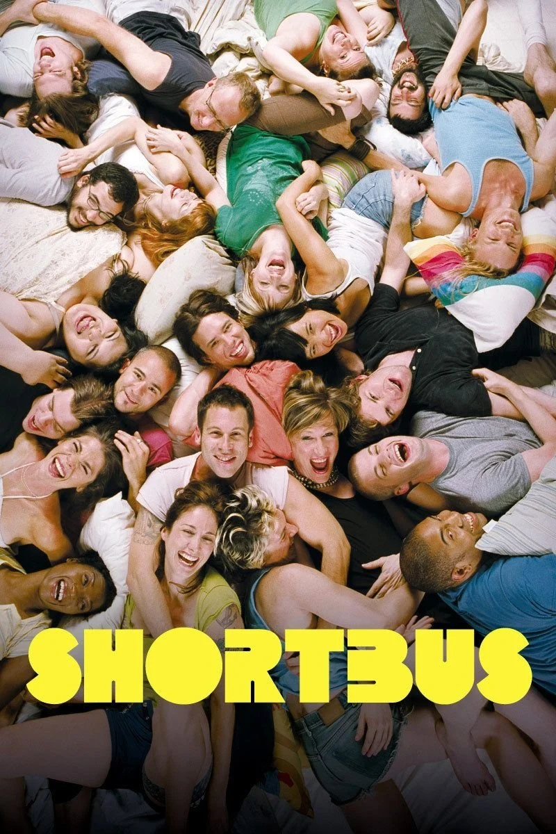 Xem phim Hộp Đêm Shortbus - Full HD Vietsub