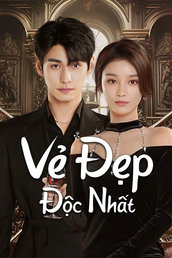 Xem phim Vẻ Đẹp Độc Nhất - Full HD Vietsub