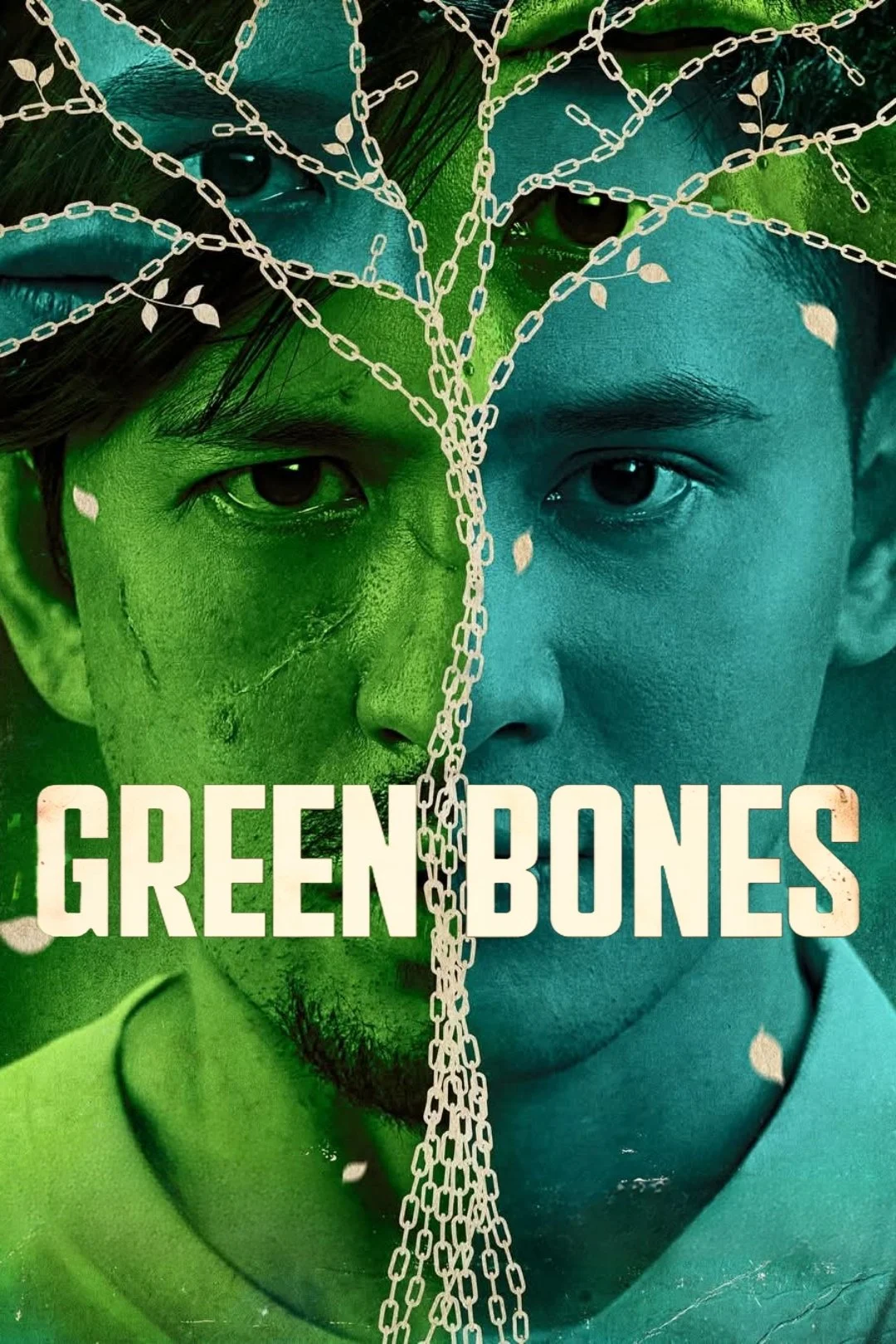 Xem phim Green Bones - Full HD Vietsub