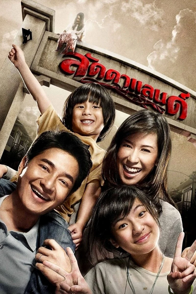 Xem phim Ngôi Làng Bí Ẩn - Full HD Vietsub