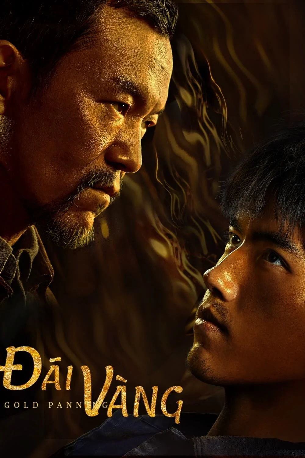 Xem phim Đãi Vàng - Full HD Vietsub