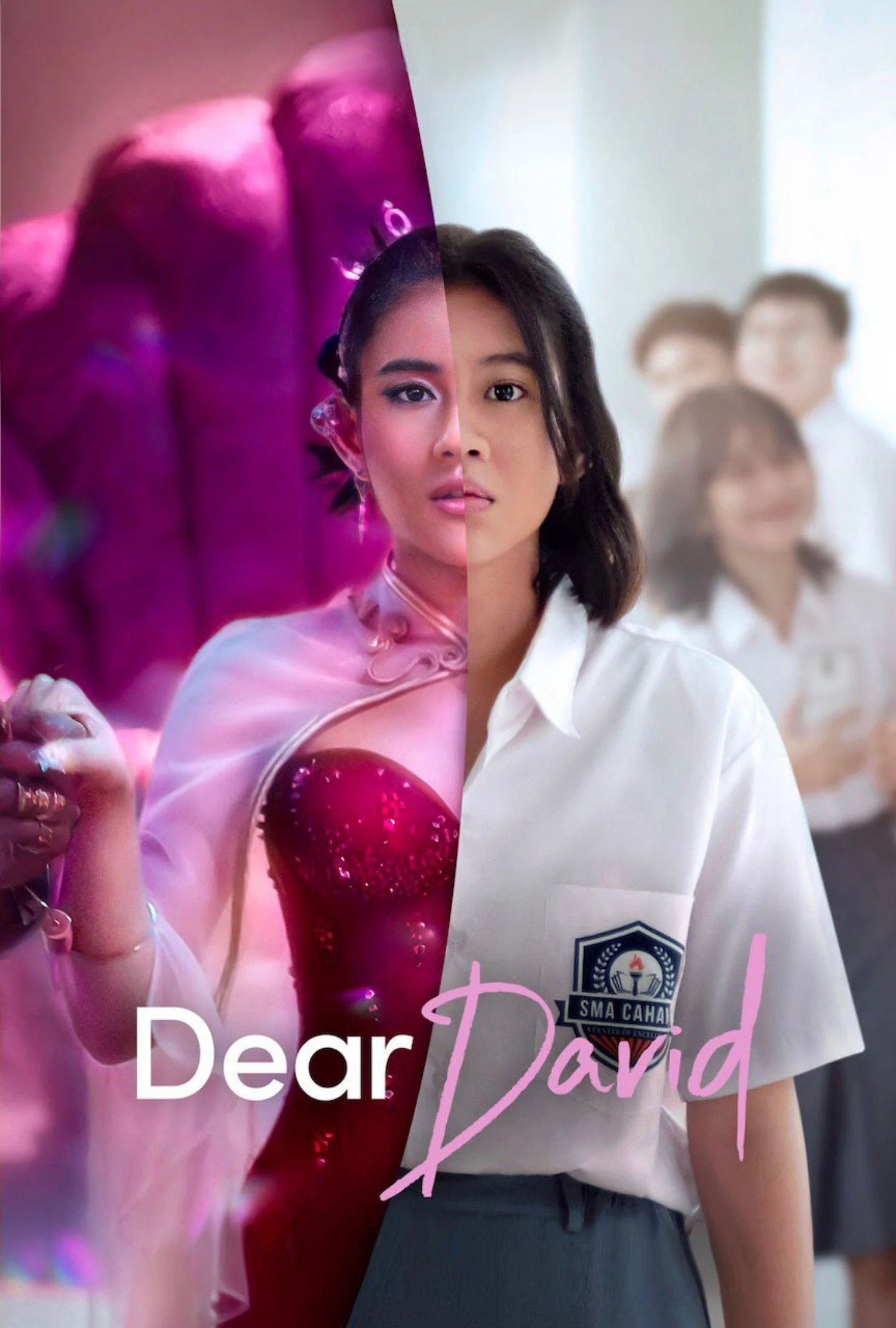Xem phim David Thân Mến - Full HD Vietsub