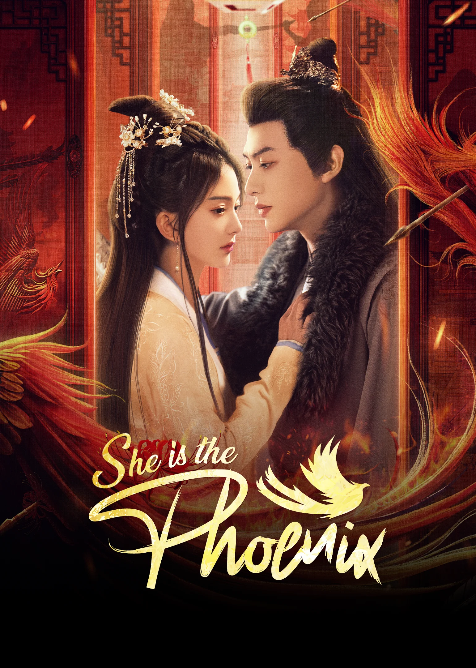 Xem phim Nghênh Phượng Quy - Full HD Vietsub