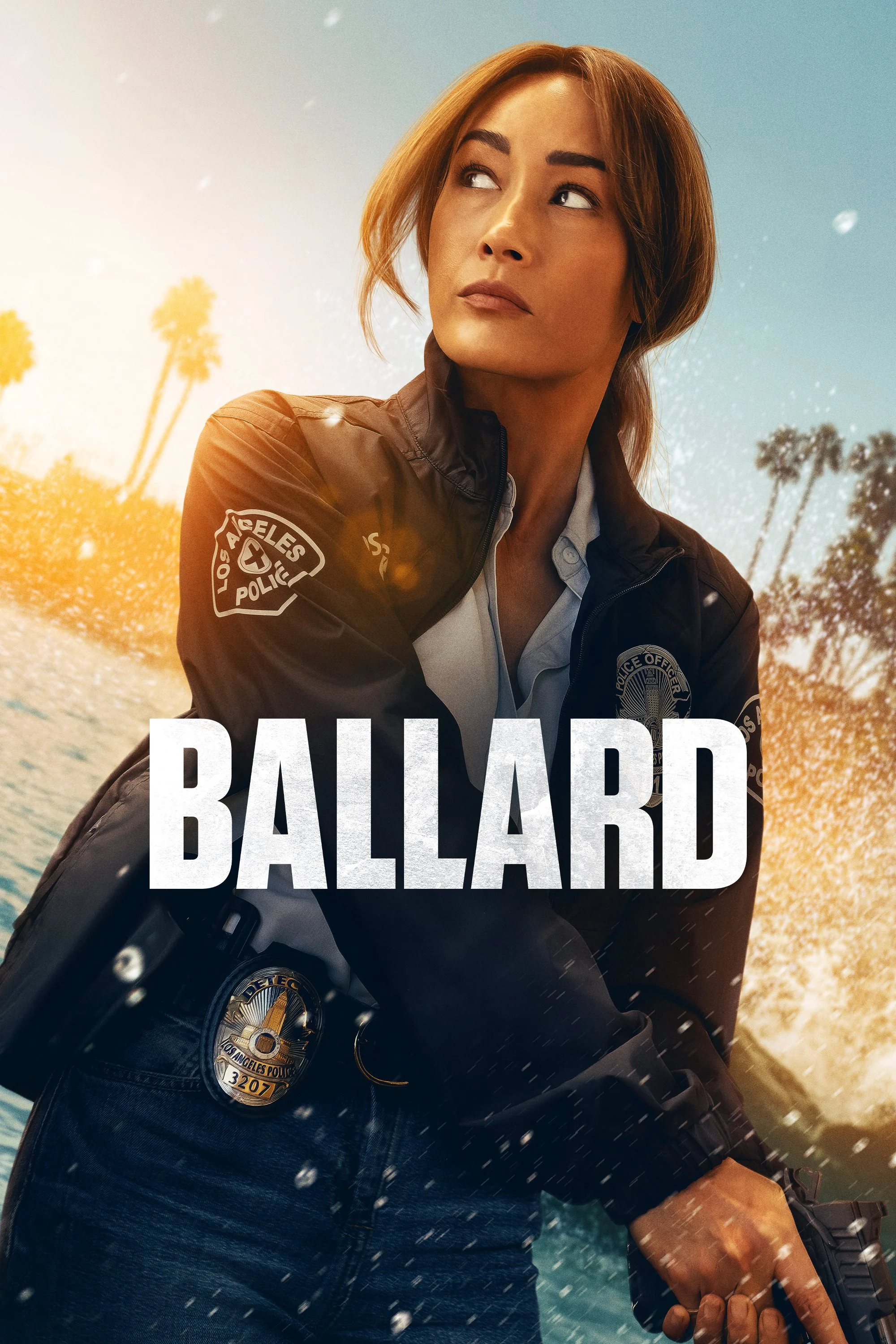 Xem phim Thanh Tra Ballard - Full HD Vietsub