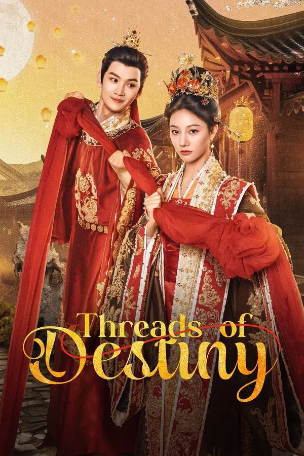 Xem phim Cẩm Tú Trạch Tâm - Full HD Vietsub