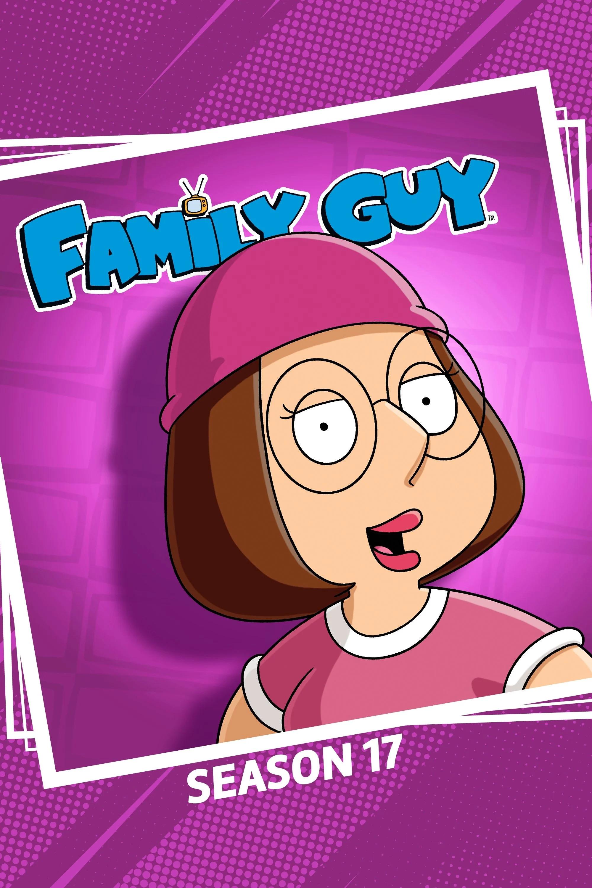 Xem phim Family Guy (Phần 17) - Full HD Vietsub