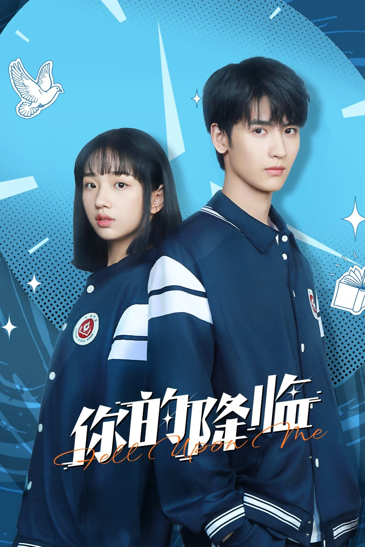 Xem phim Khi Em Đến (Sự Xuất Hiện Của Cậu) - Full HD Vietsub