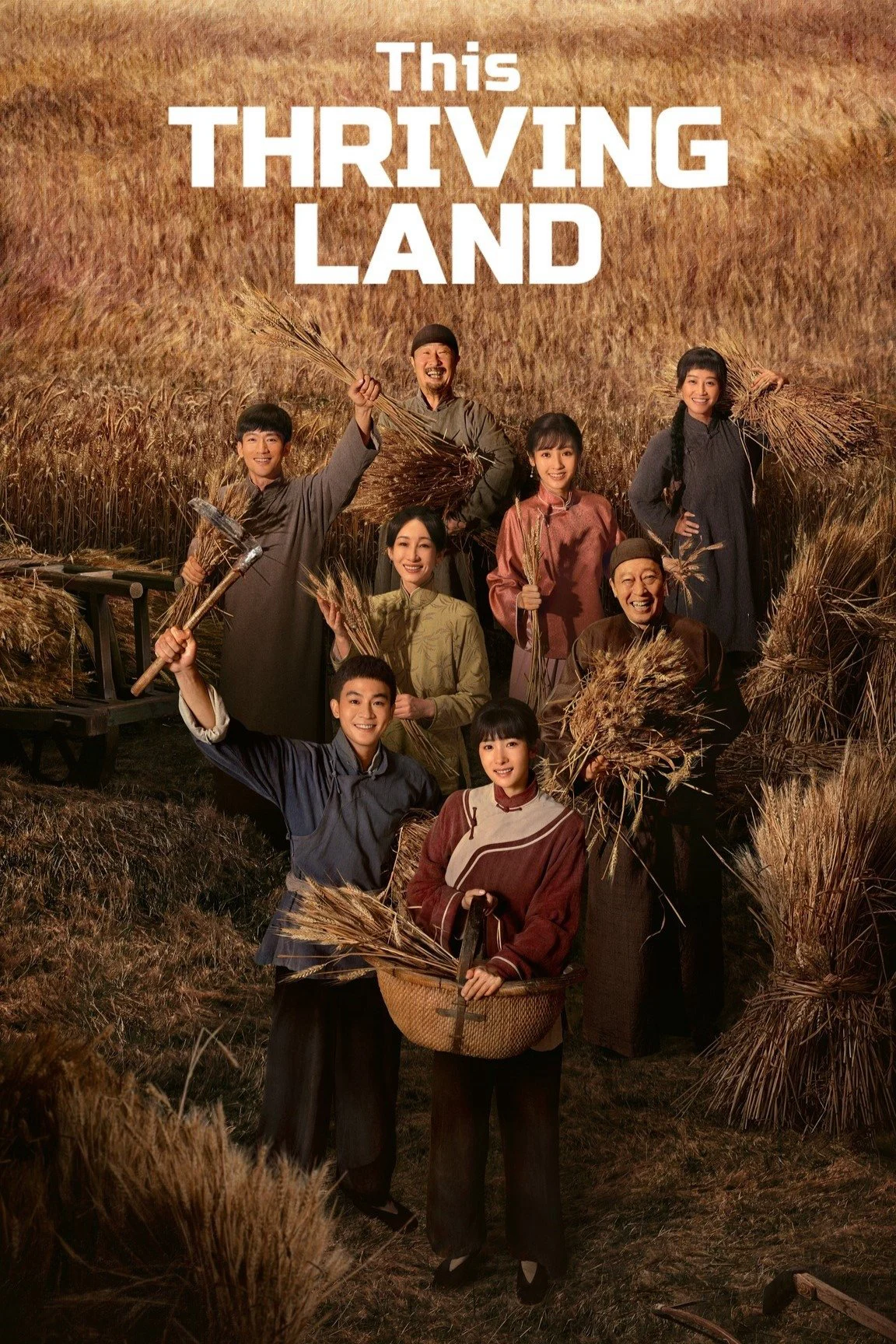 Xem phim Sinh Vạn Vật - Full HD Vietsub
