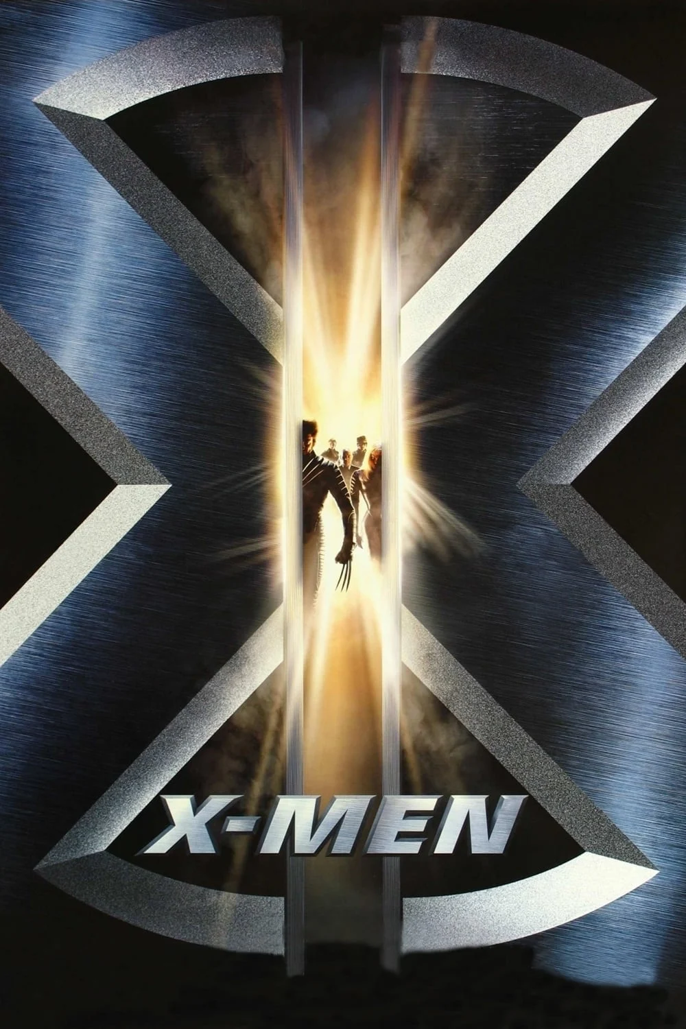 Xem phim X-Men 1: Dị Nhân - Full HD Vietsub