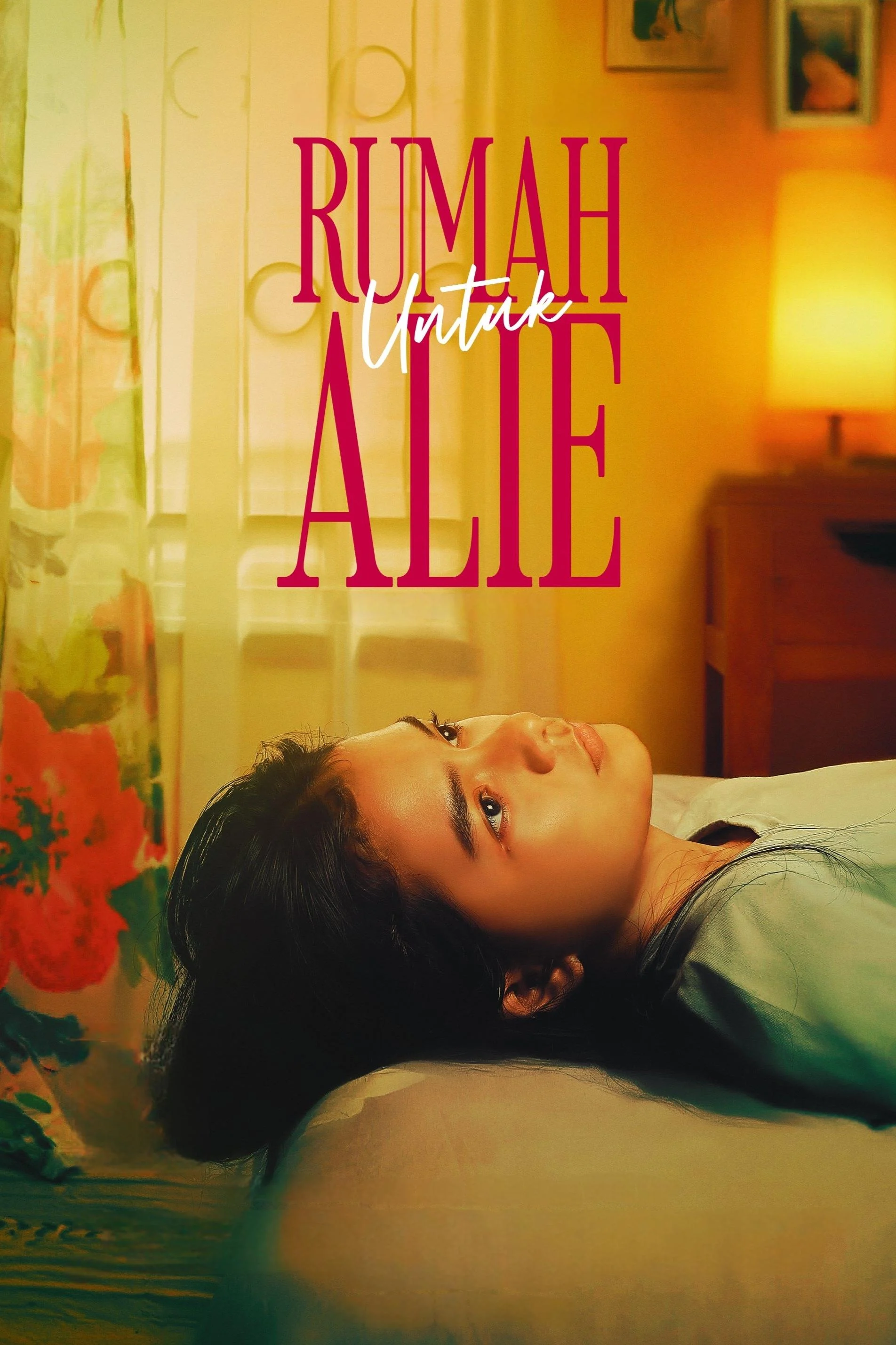 Xem phim Rumah Untuk Alie - Full HD Vietsub