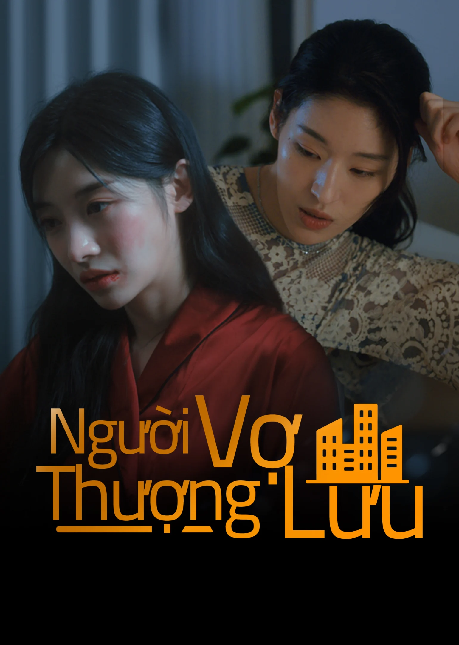 Xem phim Người Vợ Thượng Lưu (Phim Ngắn) - Full HD Vietsub