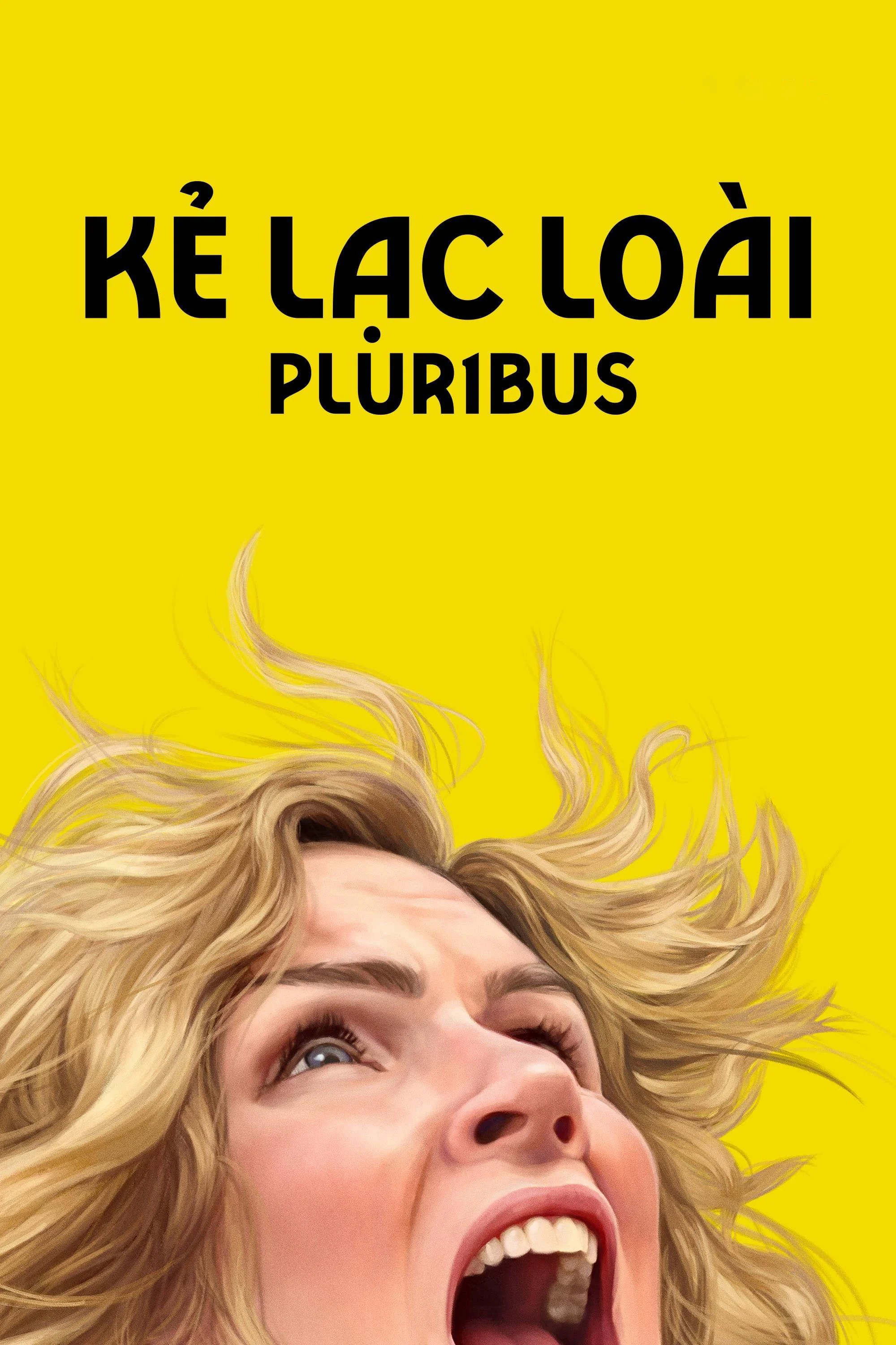 Xem phim Kẻ Lạc Loài - Full HD Vietsub