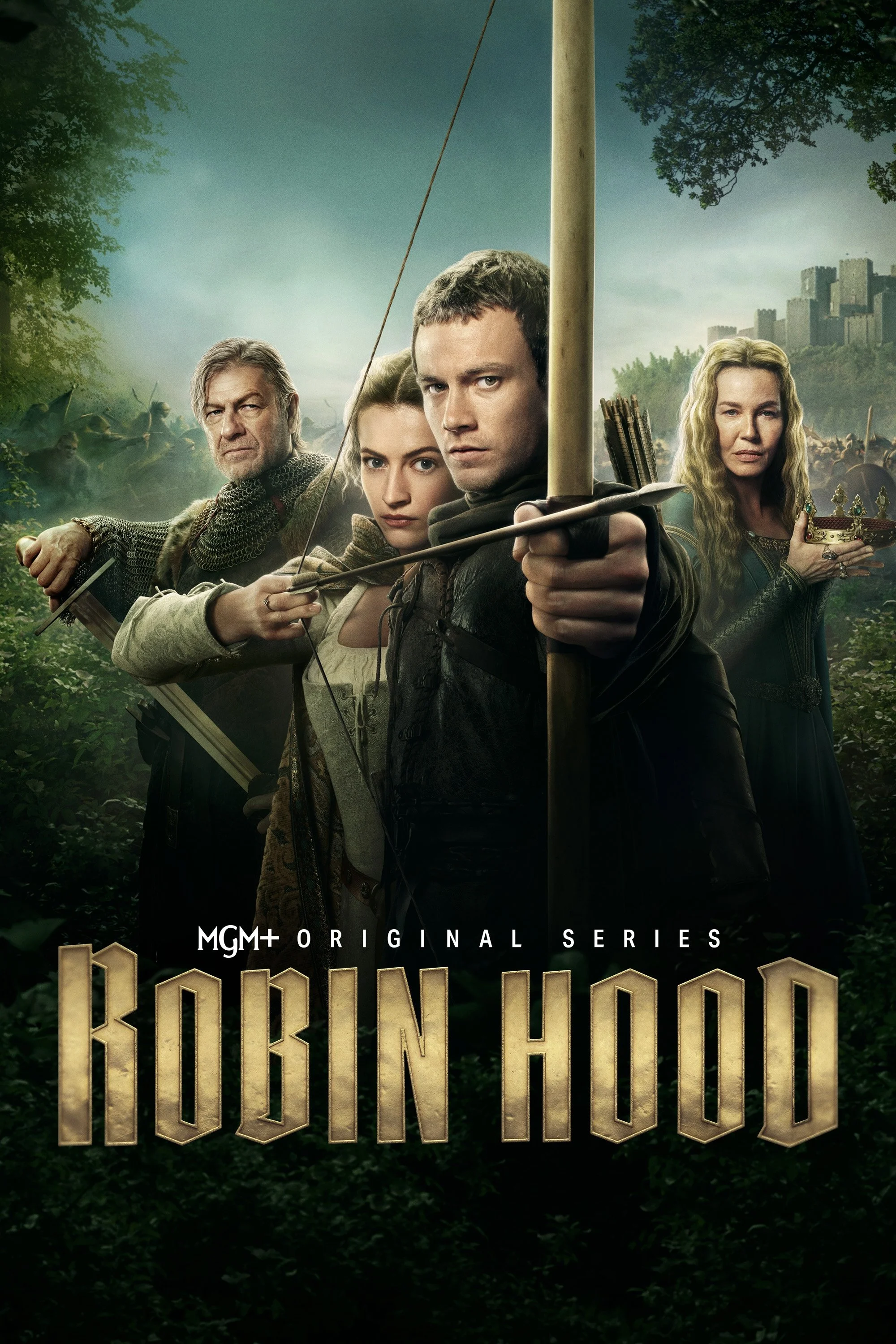 Xem phim Robin Hood - Full HD Vietsub
