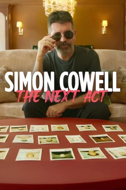 Xem phim Simon Cowell: Hồi Kế Tiếp - Full HD Vietsub
